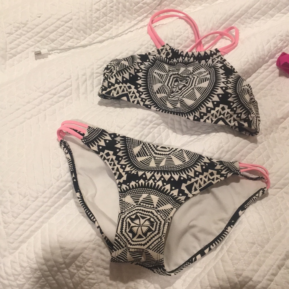 Swimsuit
